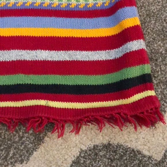 Hanna Andersson Sweater - Picture 4 of 4